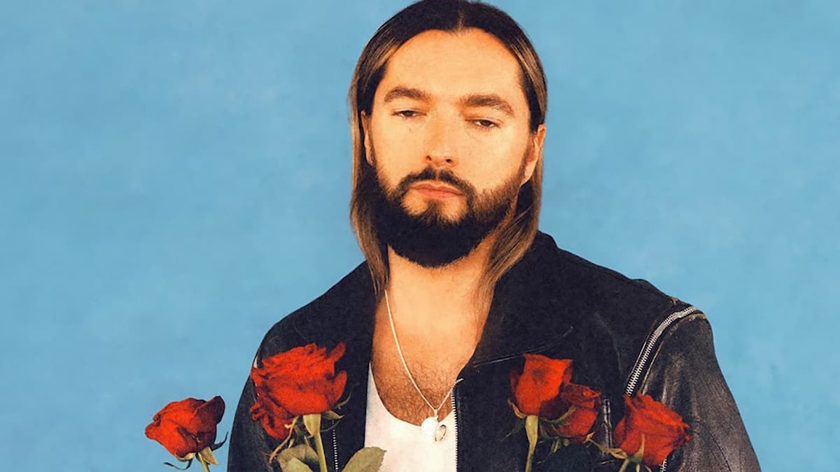 Salvatore Ganacci