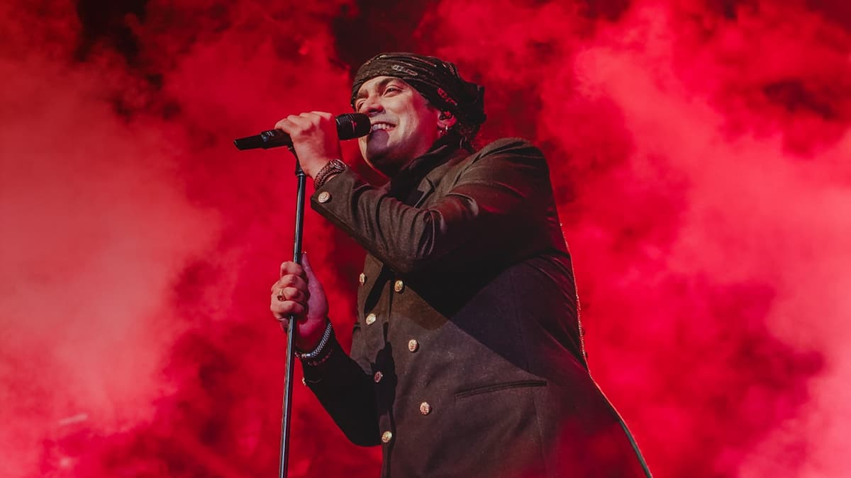 Jubin Nautiyal