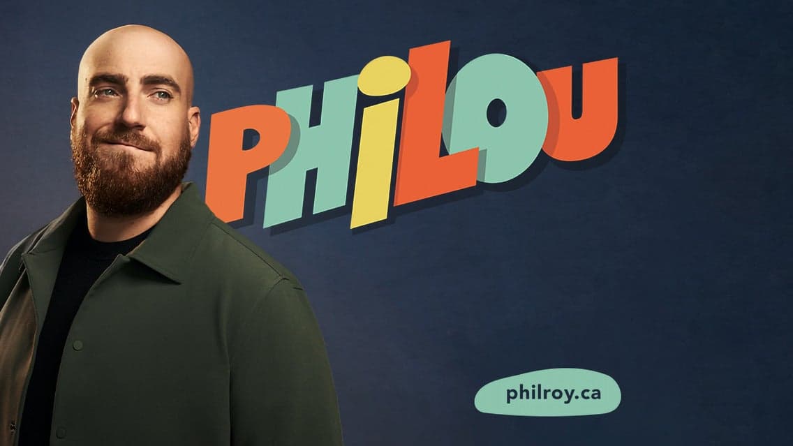 Phil Roy