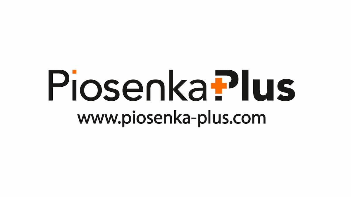 Piosenka Plus - gwiazdy na +
