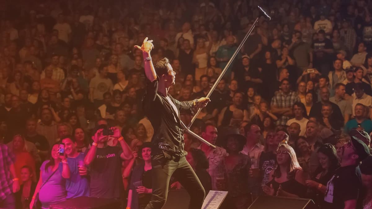 Devotional - The Depeche Mode Experience