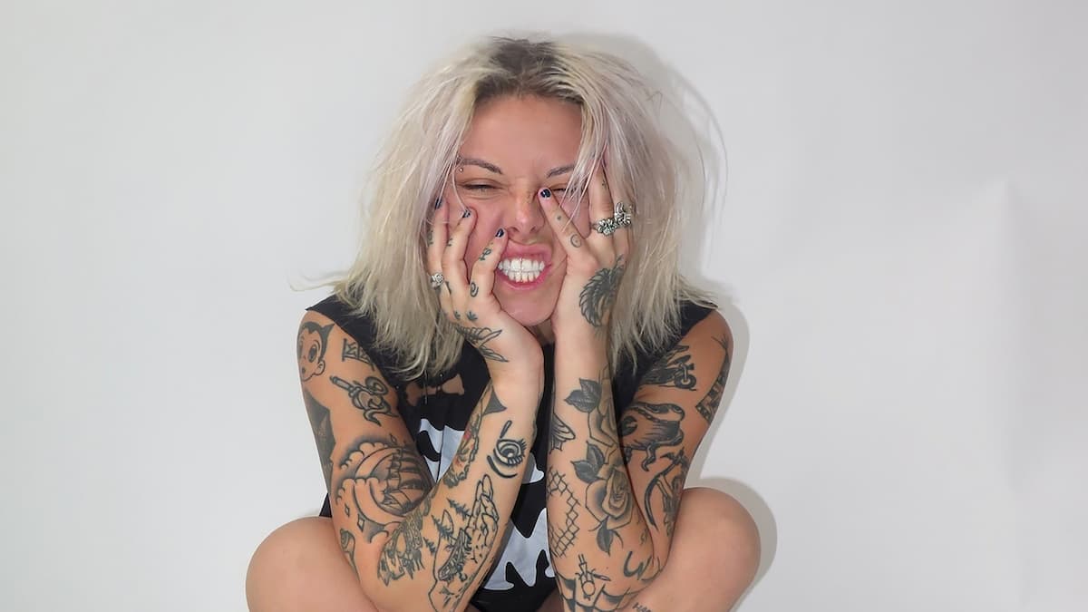 Lauren Sanderson
