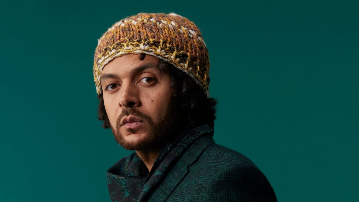 Yussef Dayes
