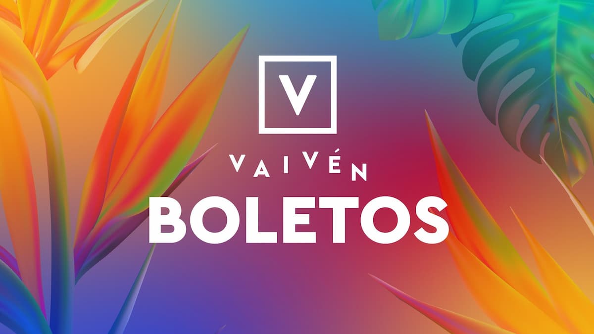 Festival Nescafé Vaivén 2026