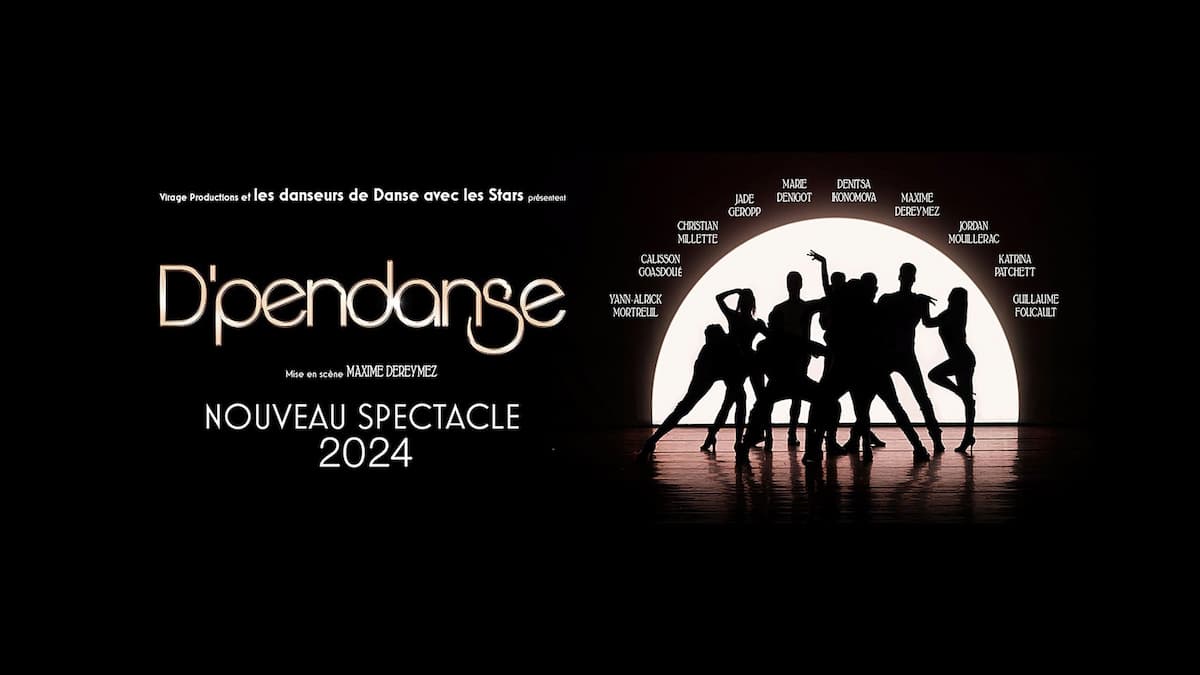 D'pendanse