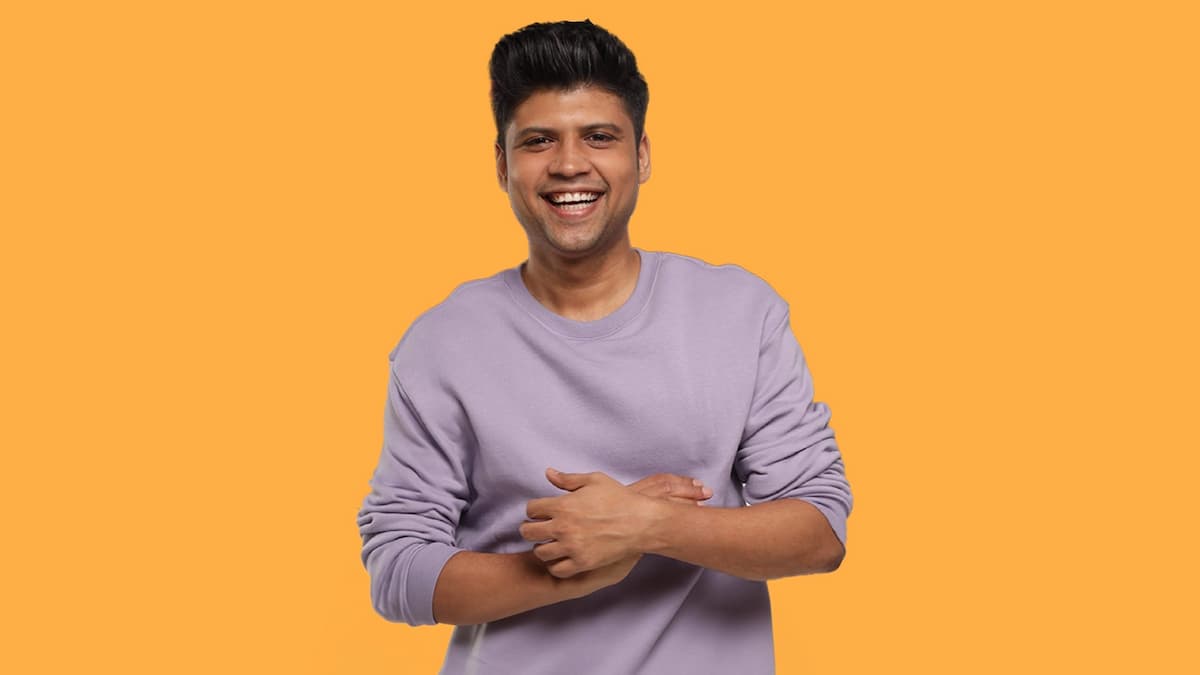 Rahul Subramanian