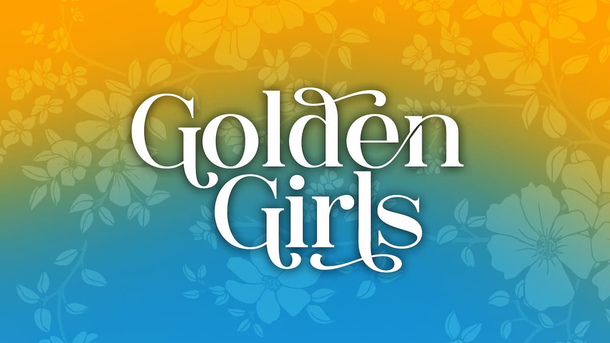 Golden Girls