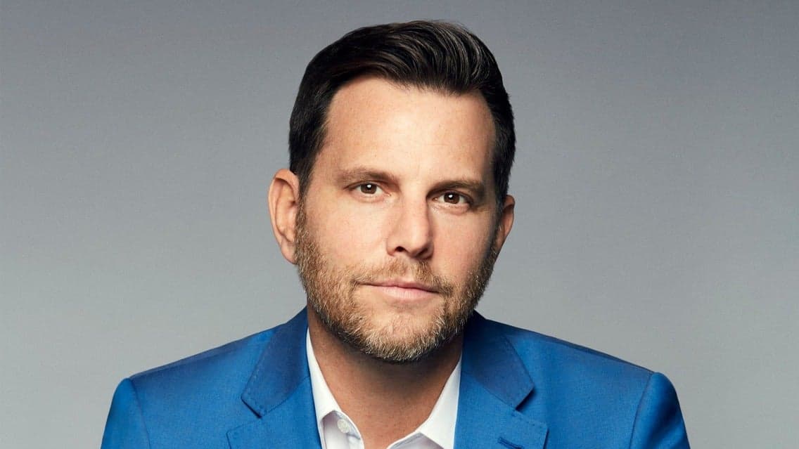 Dave Rubin