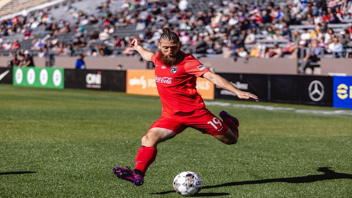 Birmingham Legion FC