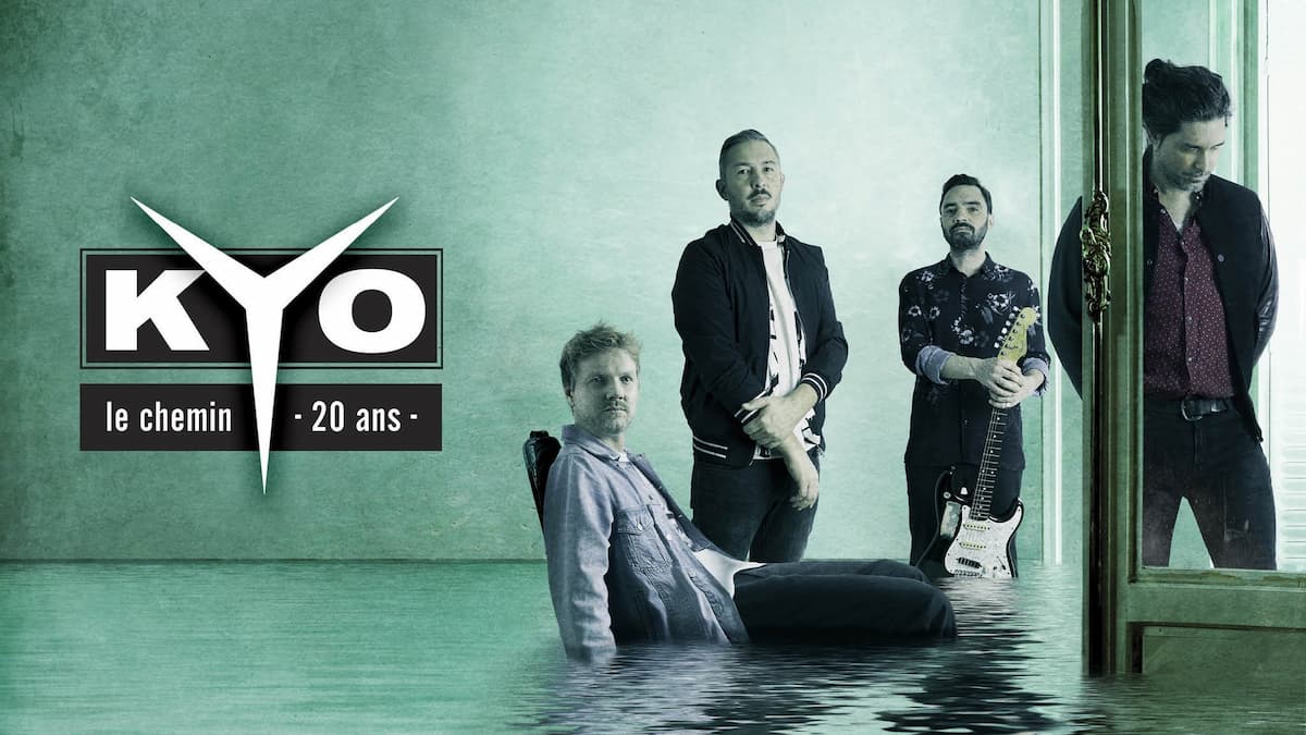 Kyo
