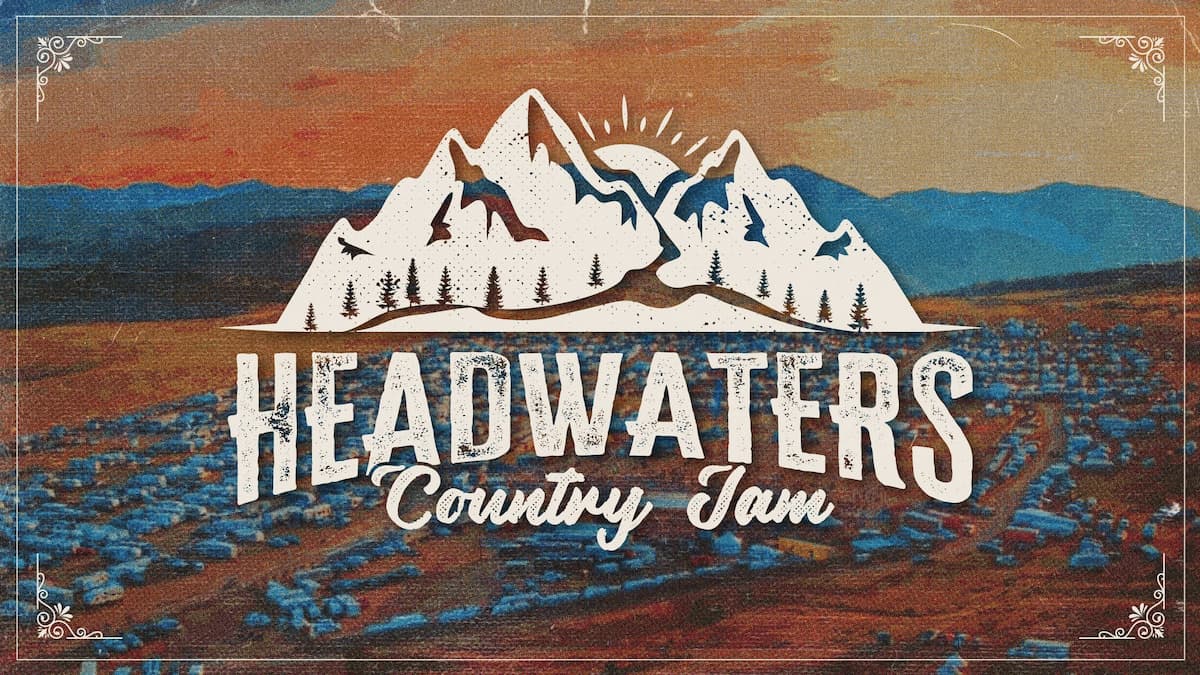 Headwaters Country Jam