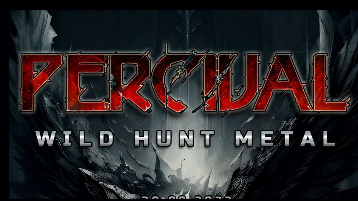 Percival