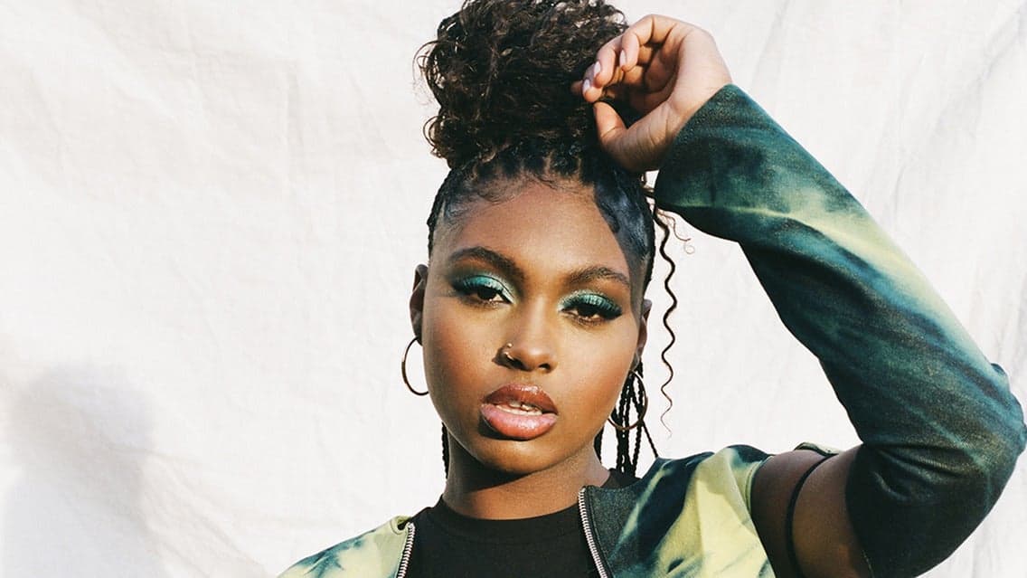 Tiana Major9