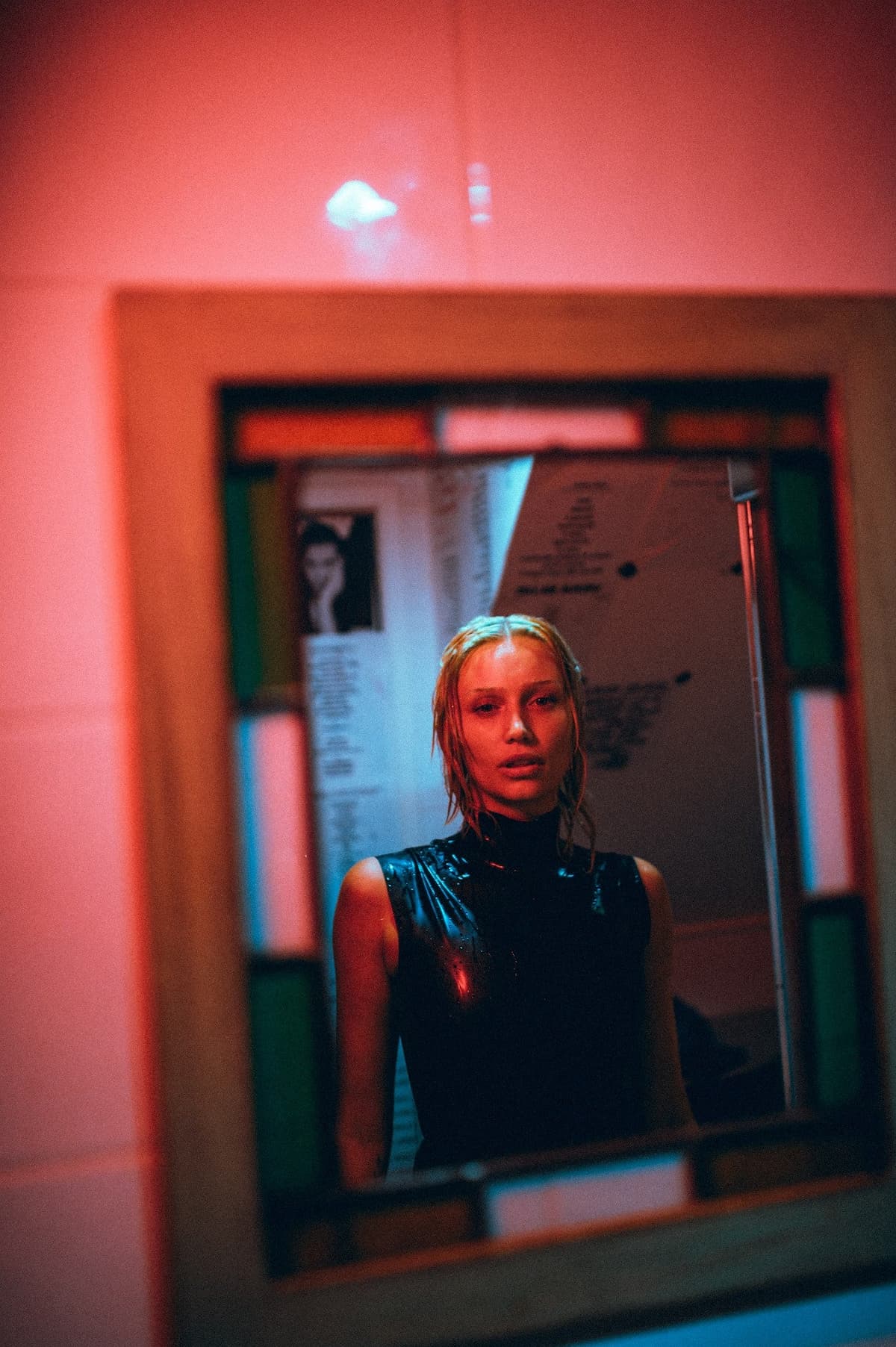 Cailin Russo