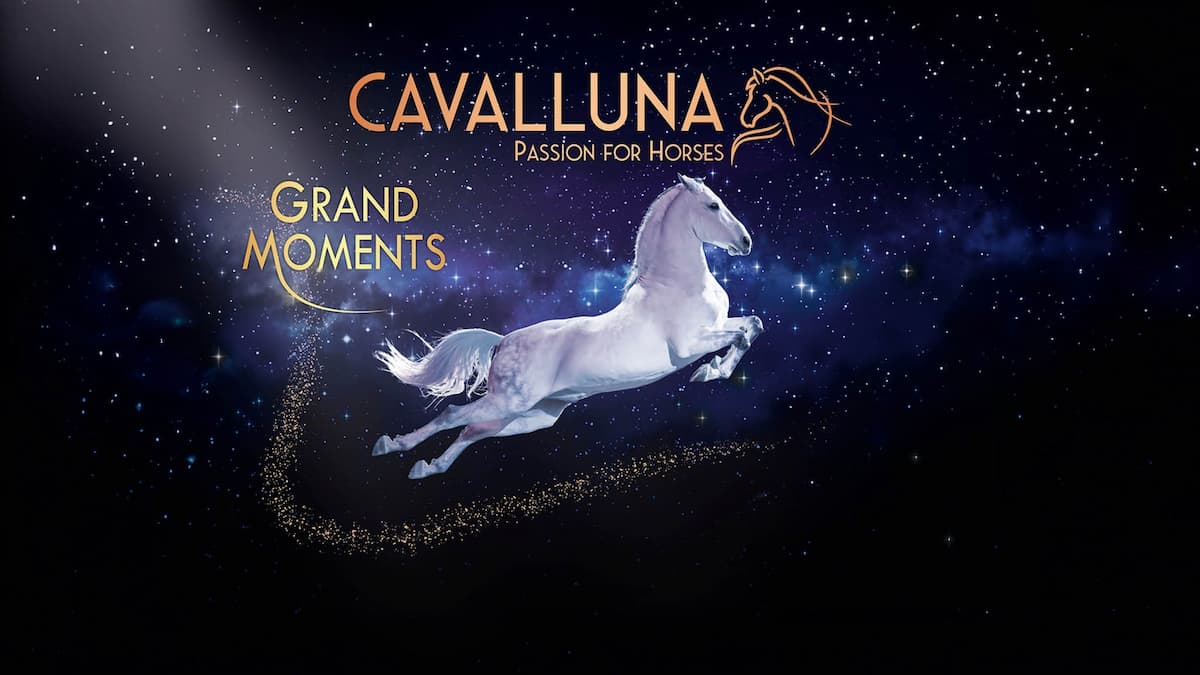Cavalluna