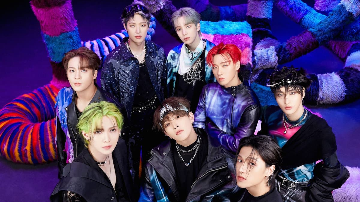 ATEEZ
