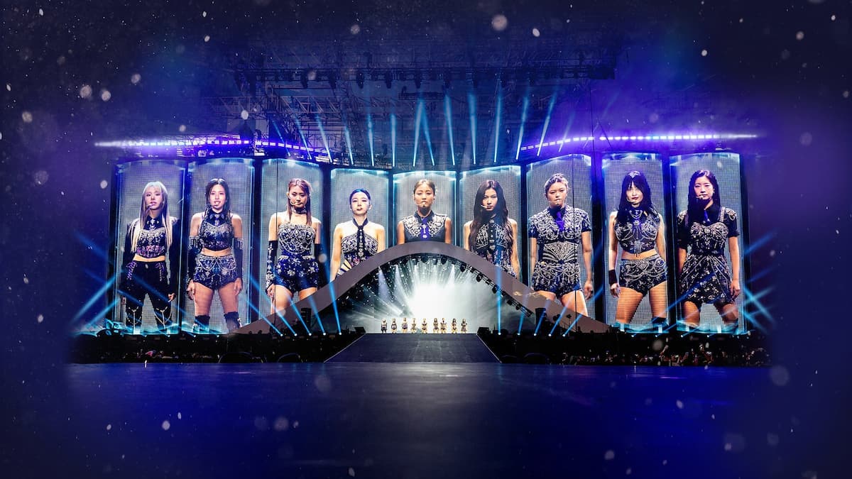 TWICE
