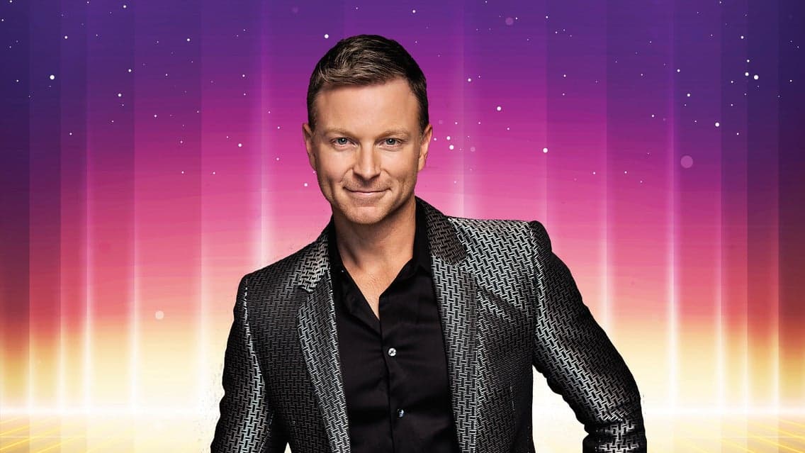 Tim Campbell