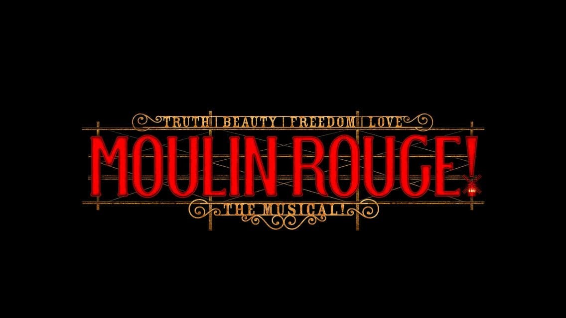 Moulin Rouge! The Musical (NY)