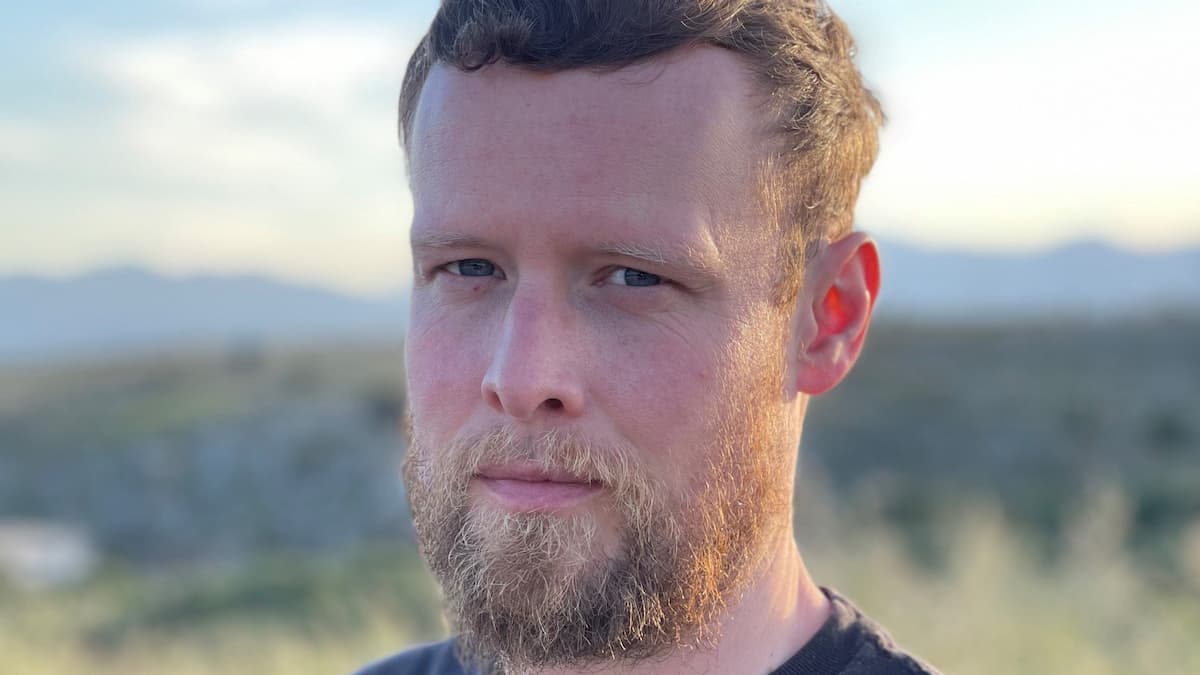 Owen Colgan