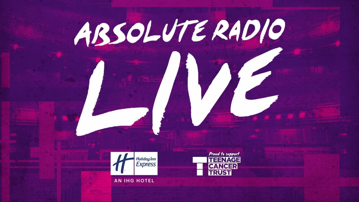 Absolute Radio Live