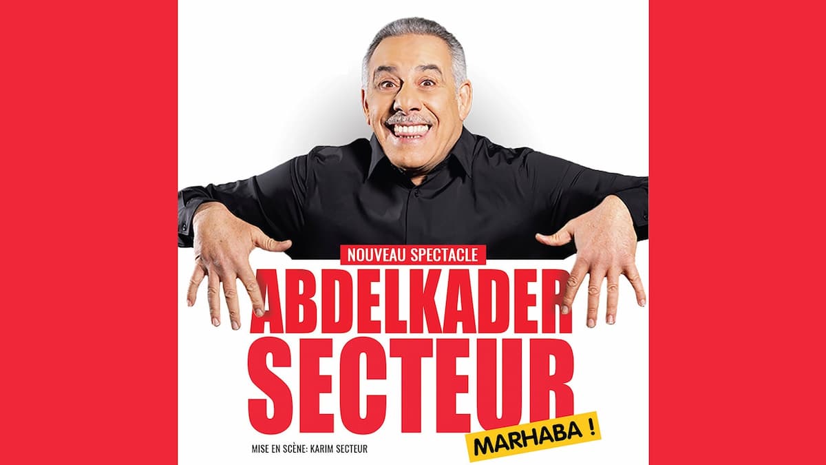 Abdelkader Secteur
