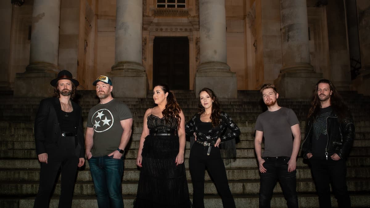 One Night In Nashville