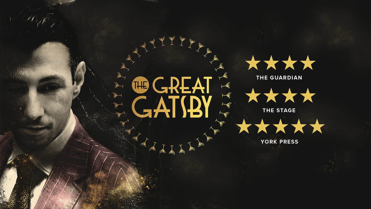 The Great Gatsby (NY)