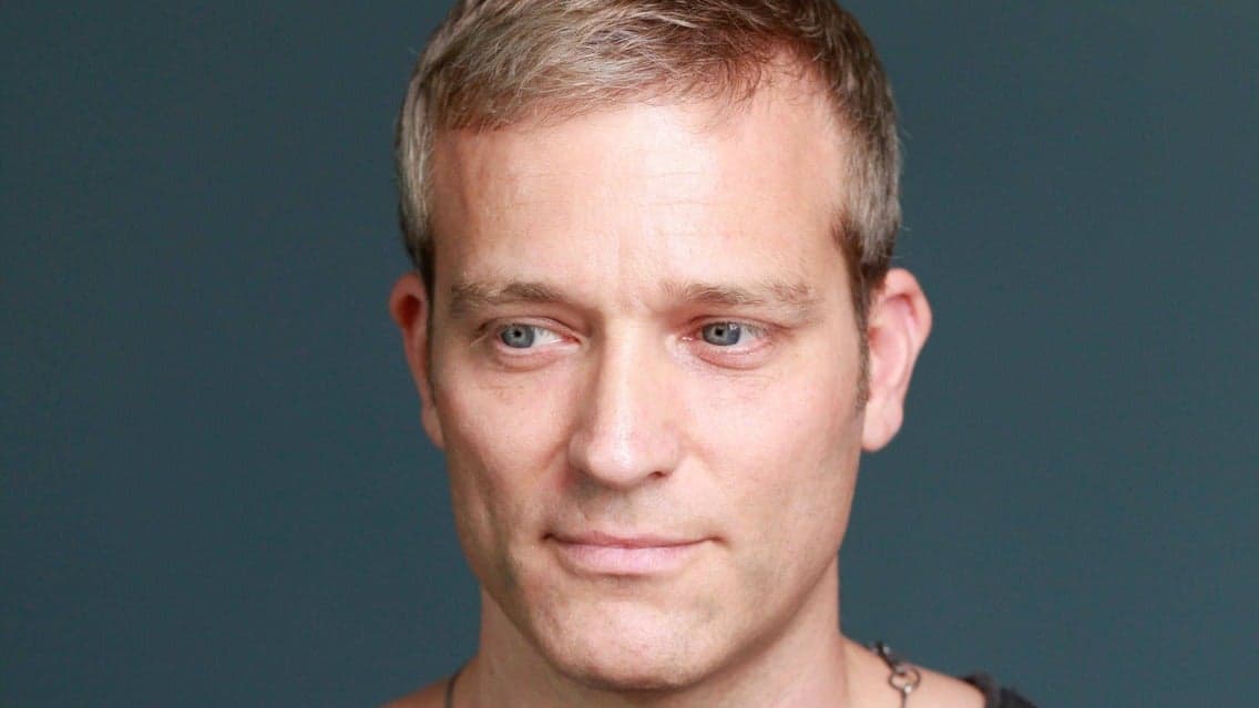 Ben Klock