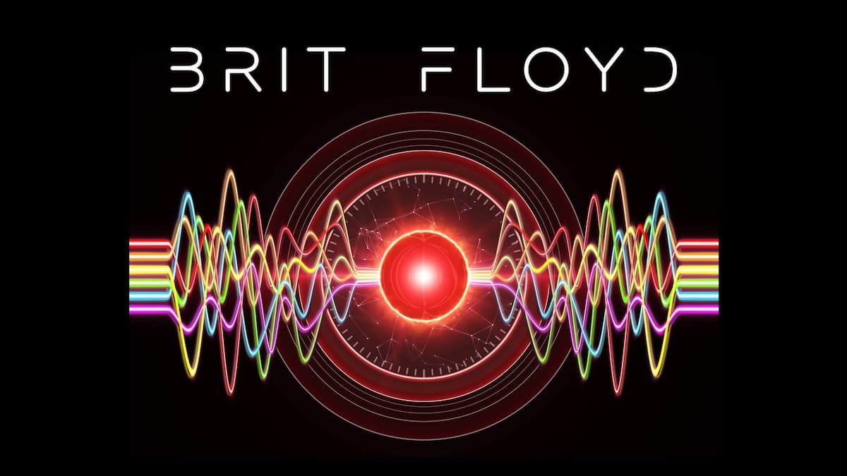 Brit Floyd