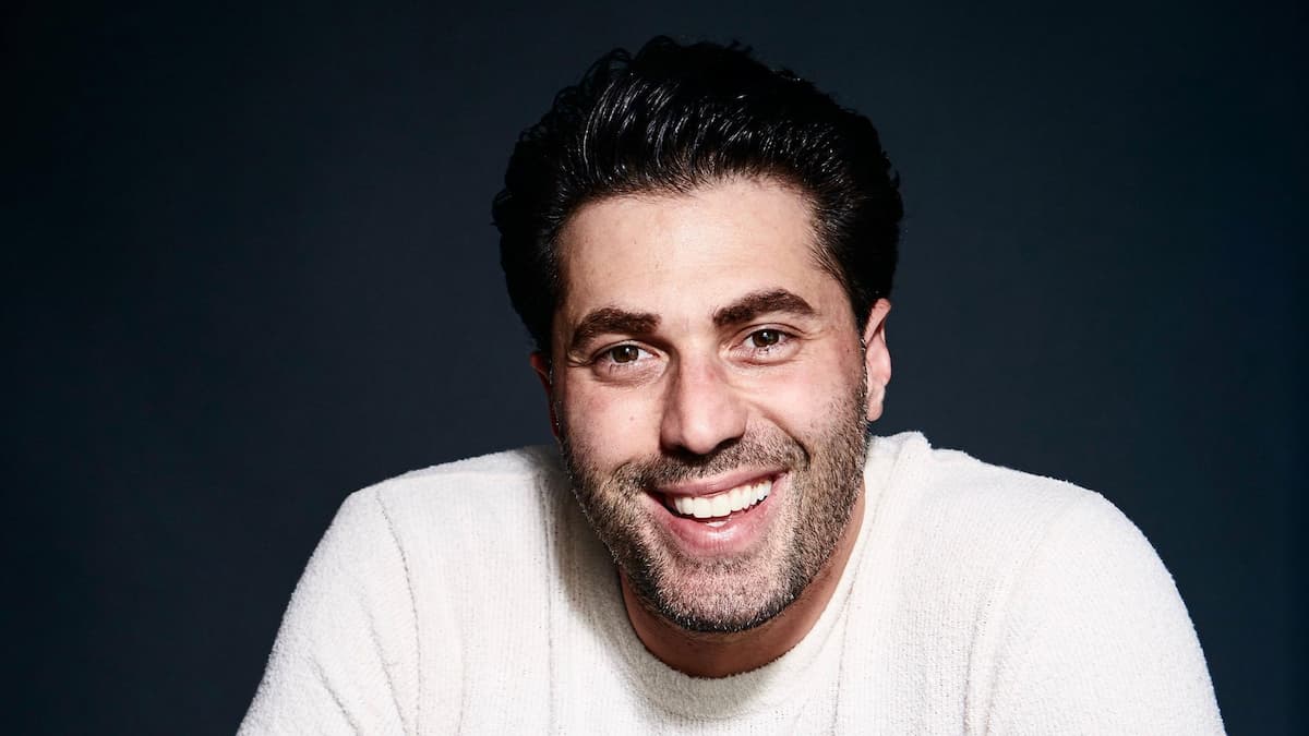 Adam Ray