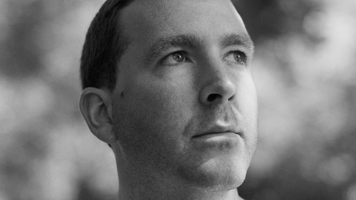 Joe Goddard