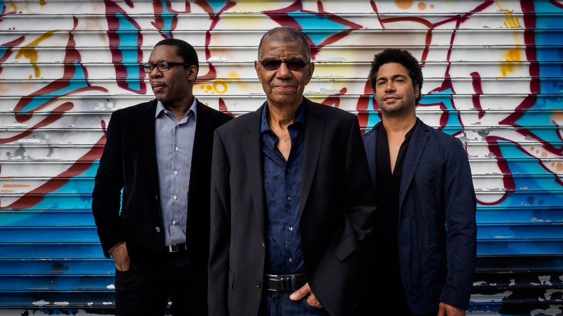 Jack Dejohnette