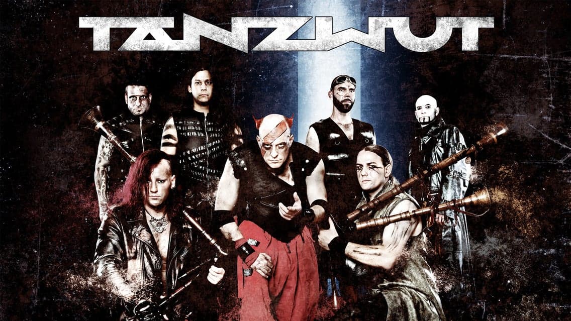 Tanzwut