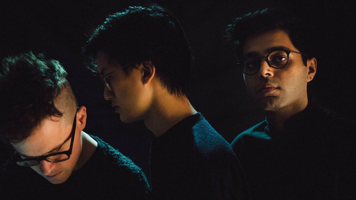 Son Lux