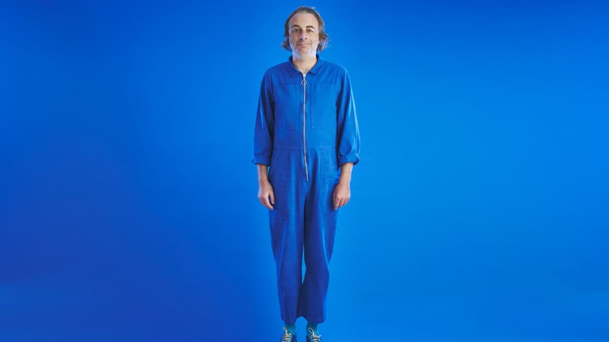 Paul Foot