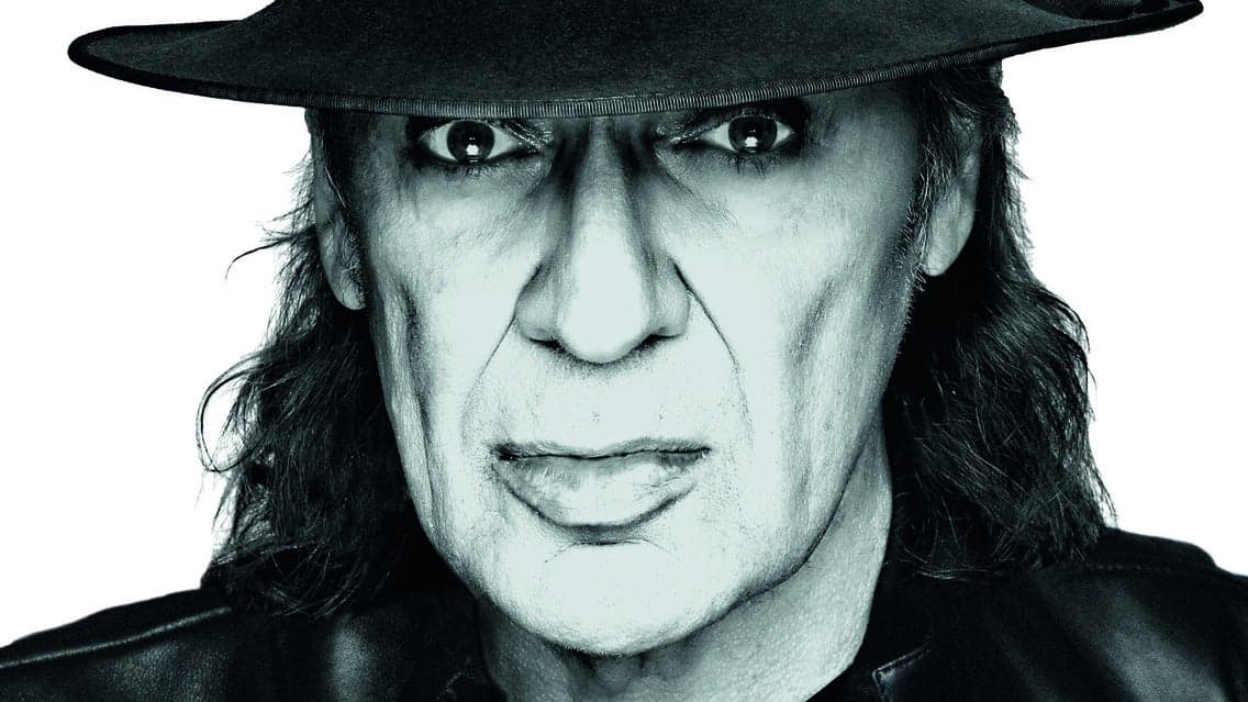 Udo Lindenberg