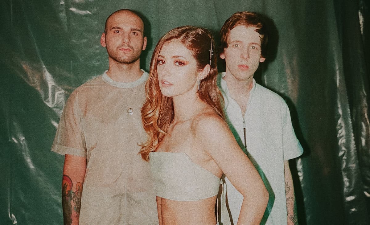 Against the Current
