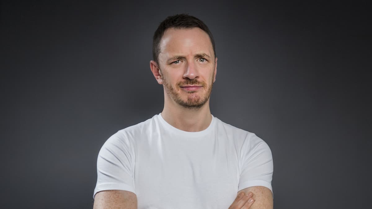 Gearoid Farrelly