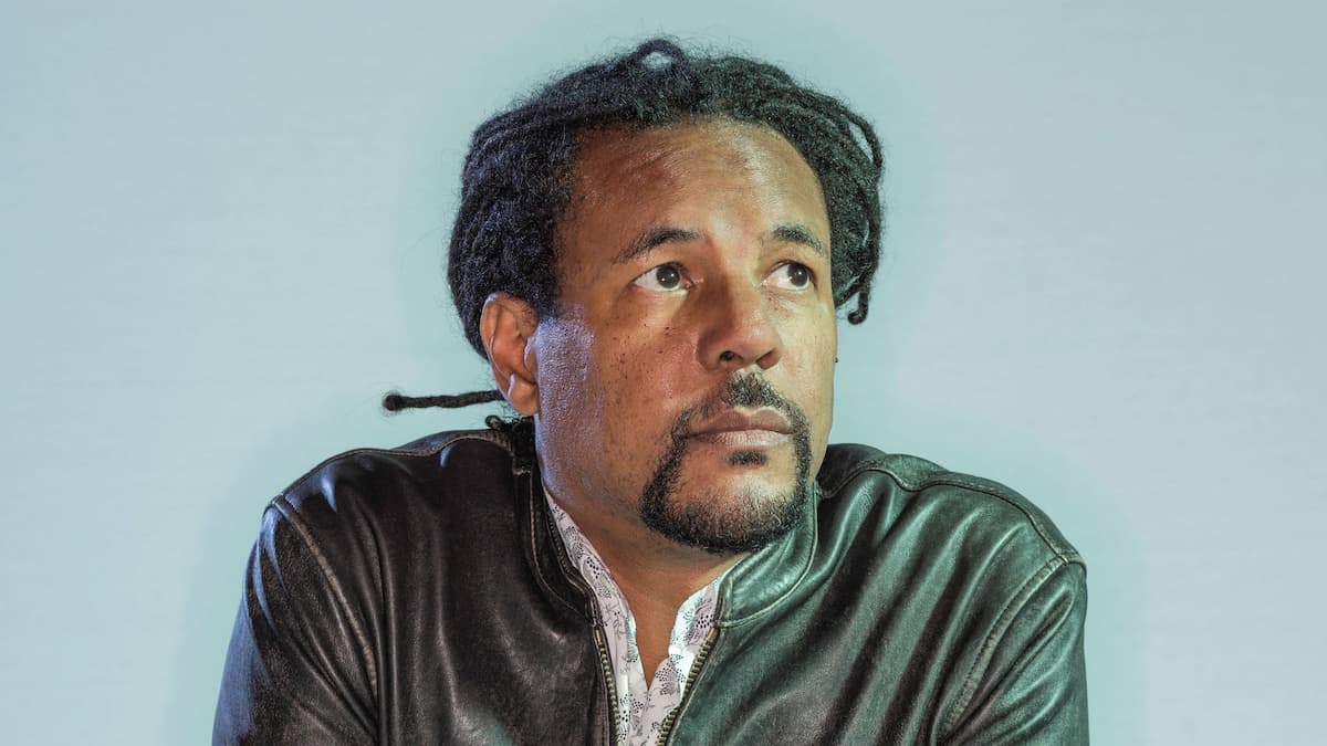 Colson Whitehead