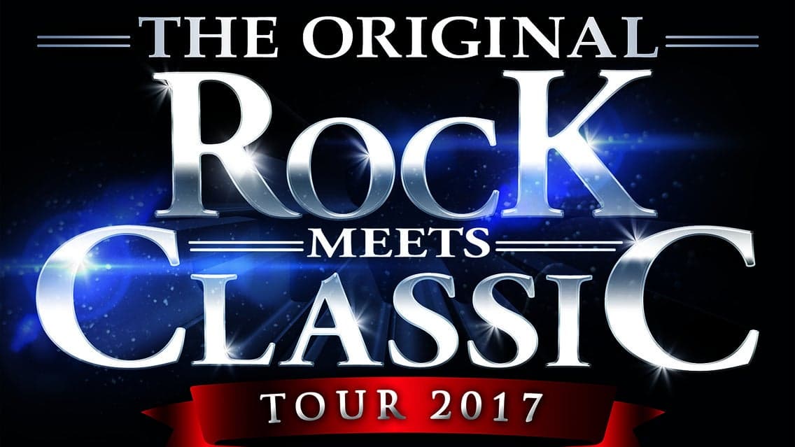 Rock Meets Classic