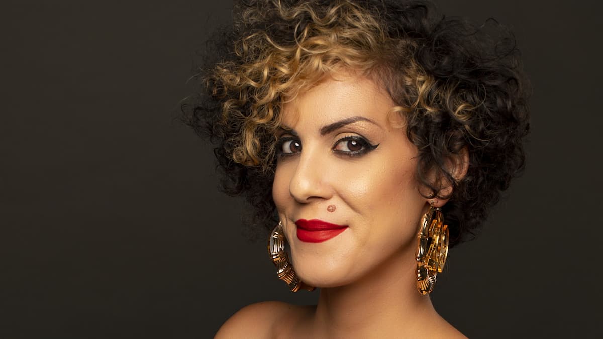 Marcella Arguello