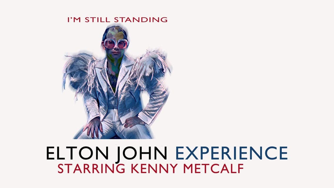 Elton John Experience