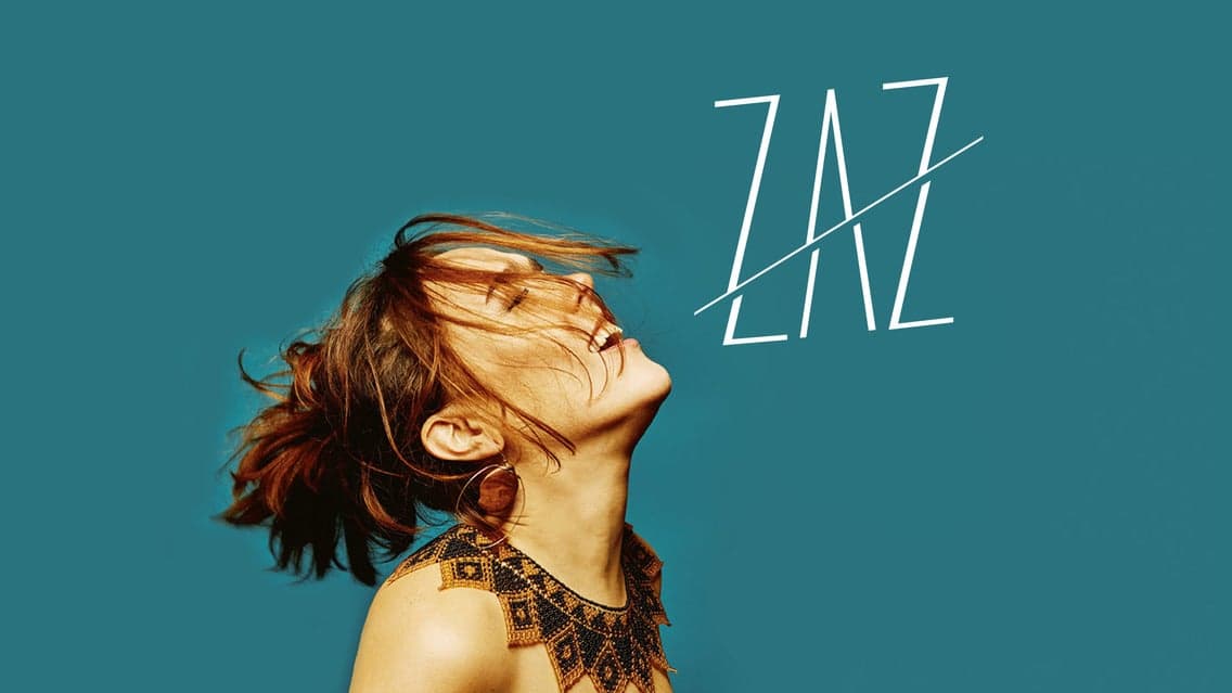 Zaz
