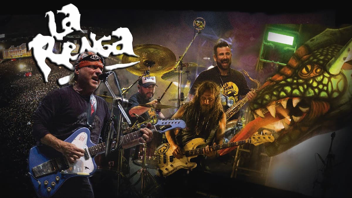 La Renga