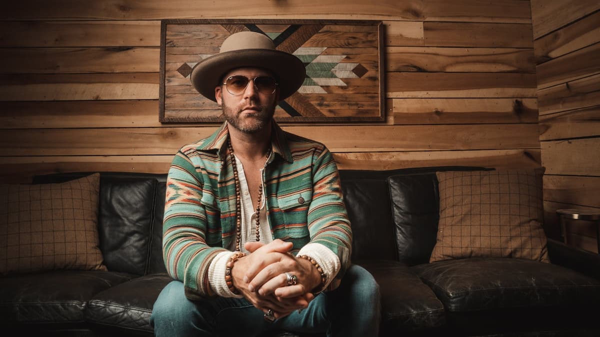 Drake White