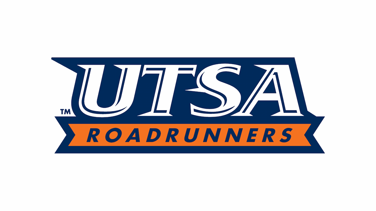 UTSA Roadrunners Football
