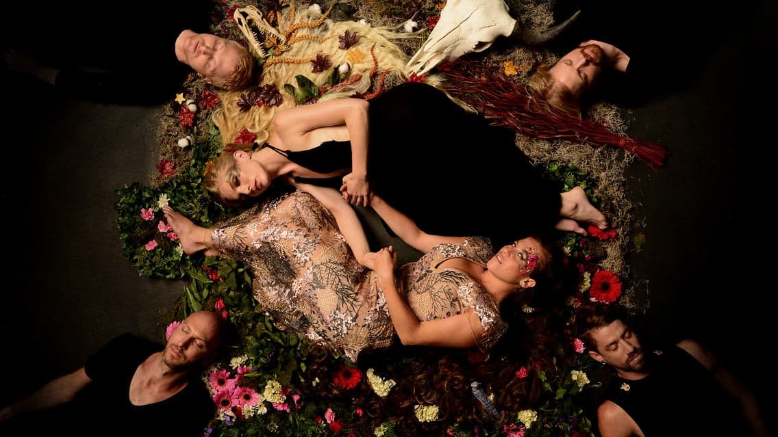 Delta Rae