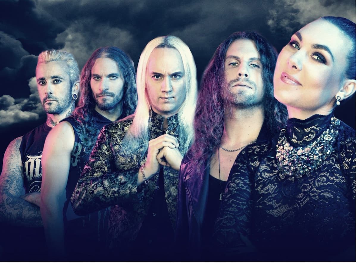Amaranthe