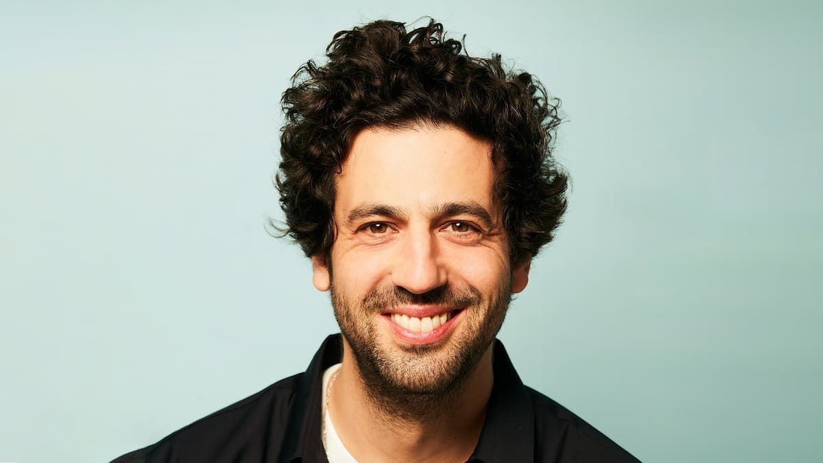 Max Boublil